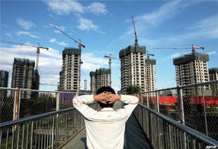 住建部住房政策專家委員會副主任顧云昌 說 房地產(chǎn)去庫存任務(wù)即將結(jié)束 違背事實(shí)