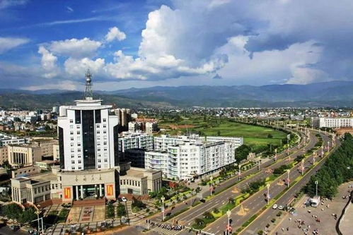 四川最 宜居 的縣級市,生態環境良好,房價卻超過地級市