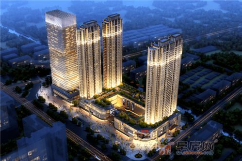 潁州萬達(dá)旁這塊地被法院拍賣,起拍價約1.6億 原使用權(quán)屬于巨川房地產(chǎn)公司