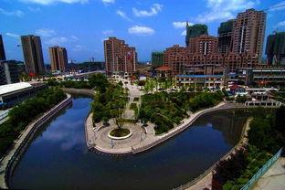 南充市最牛的6個10萬人口大鎮(zhèn),快看看你認(rèn)識幾個