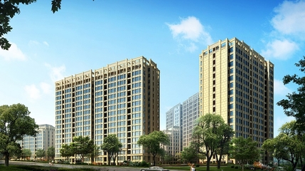 四川盛德房地產開發(fā)