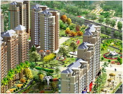 四川省某房地產(chǎn)項(xiàng)目申請(qǐng)報(bào)告案例