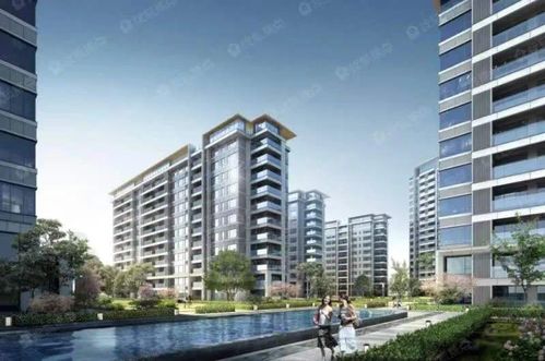 單價(jià)1萬(wàn)在成都還能買(mǎi)到這些盤(pán) 意不意外 驚不驚喜