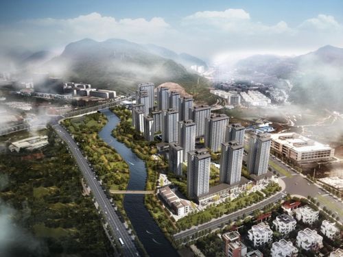 中俊 秀水灣丨千元定房,搶75折房源,送10萬家電大禮包...驚喜鉅獻(xiàn)