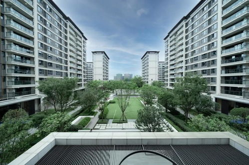 從成都、綿陽、宜賓，窺見四川房地產的謀略與布局