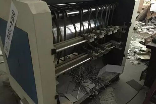 五家紙箱廠房地產、設備及庫存遭法院強制拍賣，四川房地產行業承壓