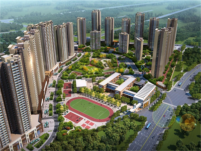 雙流三利麓山城報價公布，售價待定引發市場關注