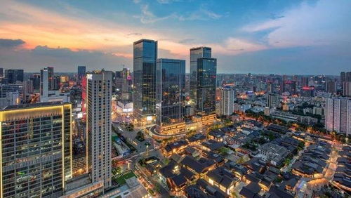 三個愛說方言的城市，四川話聽懂的秘訣