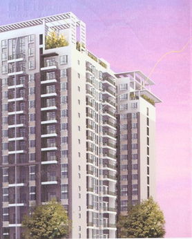 幸福屋語(yǔ) 四川房產(chǎn)市場(chǎng)的溫暖圖景