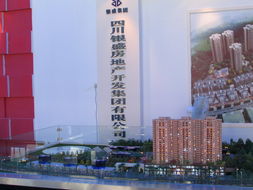 天府之國，家園新篇——四川房地產(chǎn)名優(yōu)特新產(chǎn)品展示會側(cè)影